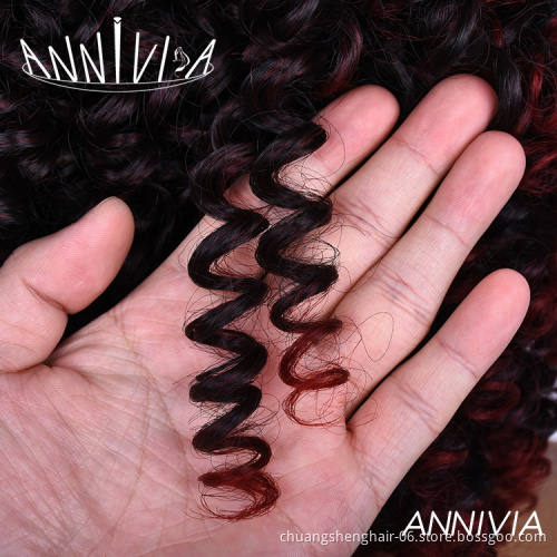 vendors free sample pink water natural short yes red 360 silky wave kinky straight hair wigs for black women kinky curly wig